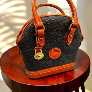 Mini Dooney & Bourke Crossbody